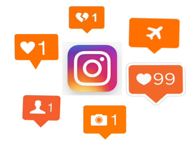 instagram is a great avenue to improve your photography skills and to share it to the world however for beginners there will be a very few audience to - 99 ig followers